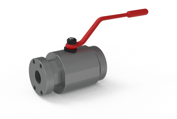 3D Visualization